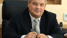 Александр КИСЕЛЬНИКОВ, доктор экономических наук, профессор, заслуженный экономист РФ, руководитель территориального органа Федеральной службы государственной статистики по Новосибирской области