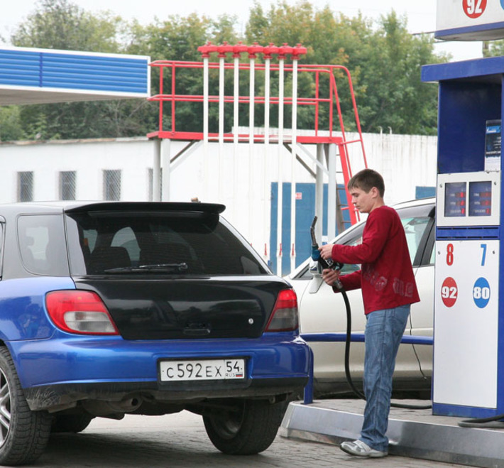 Фото Михаила ПЕРМИНА