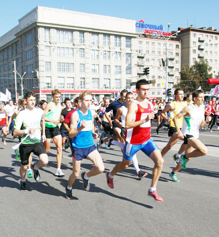 Фото Аркадия УВАРОВА