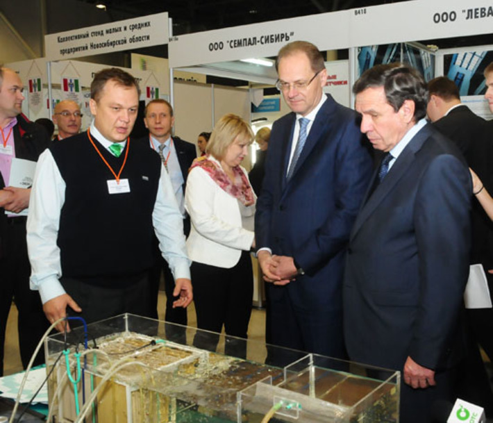 Фото пресс_службы губернатора и правительства НСО