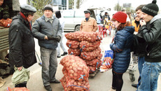 Фото Бориса МОСКВИНА