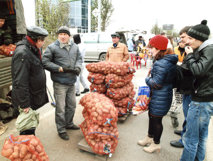 Фото Бориса МОСКВИНА