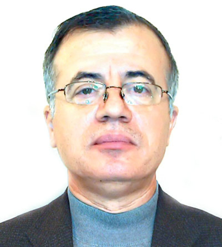 Александр ХВОРОВ, генеральный директор компании «Алаид»