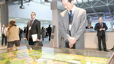 Восточный интерес к сибирским территориям вполне объясним. Фото Михаила ПЕРМИНА