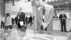 Восточный интерес к сибирским территориям вполне объясним. Фото Михаила ПЕРМИНА