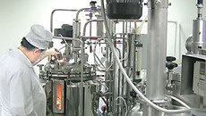 Торнадо «в банке». Фото предоставлены ООО «Центр вихревых технологий»