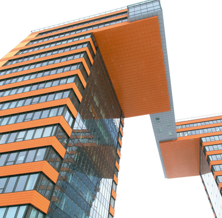 Наукоемкое производство, диверсификация экономики, географическое расположение — главные преимущества нашей области. Фото Аркадия УВАРОВА