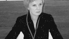 Галина Бабкина привела данные, демонстрирующие дифференциацию развития по районам