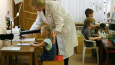 Социально значимые статьи региональной казны останутся без изменений. Фото Аркадия УВАРОВА