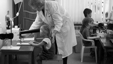 Социально значимые статьи региональной казны останутся без изменений. Фото Аркадия УВАРОВА