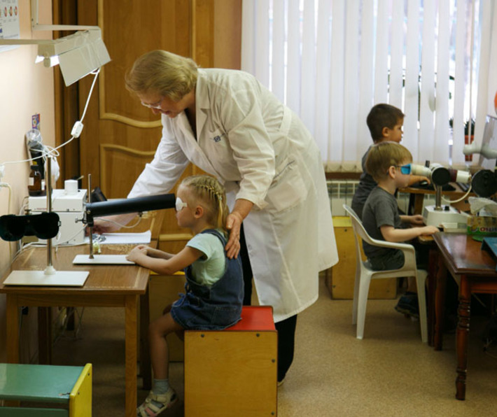 Социально значимые статьи региональной казны останутся без изменений. Фото Аркадия УВАРОВА