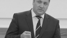 Андрей Гудовский. Фото с сайта nsknews.info