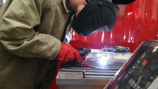 Созданные  в регионе ресурсные  центры позволили значительно улучшить качество образования. Фото Аркадия УВАРОВА