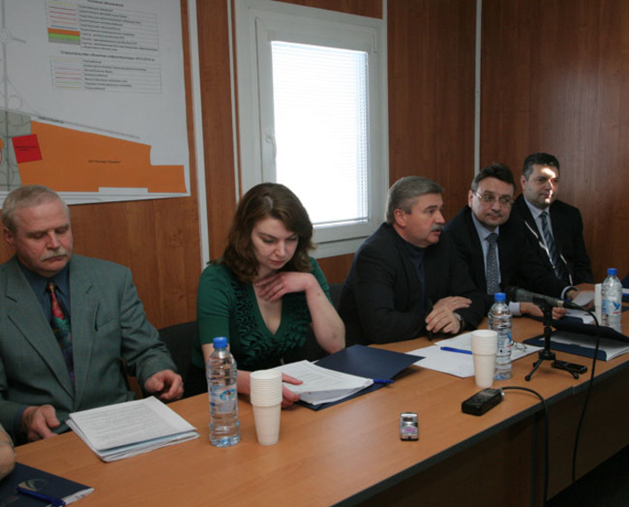 Фото Михаила ПЕРМИНА