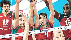 «Локо» рук не опускает! Фото с сайта lokovolley.ru