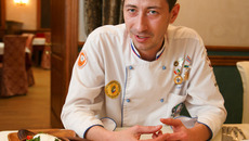 Фото Аркадия УВАРОВА