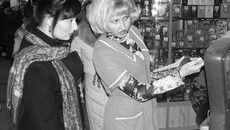 Наибольшее количество жалоб выявлено в сфере торговли. Фото с сайта www.allangarsk.ru