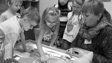 Сохранены суммы средств предоставления образовательных, медицинских и социальных услуг. Фото Аркадия УВАРОВА