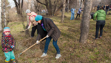 Фото Аркадия УВАРОВА