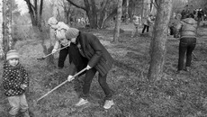 Фото Аркадия УВАРОВА