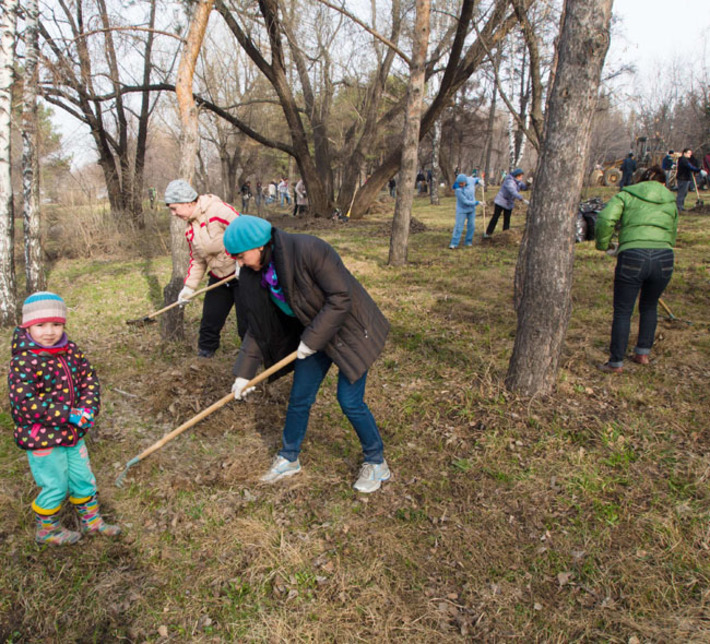 Фото Аркадия УВАРОВА