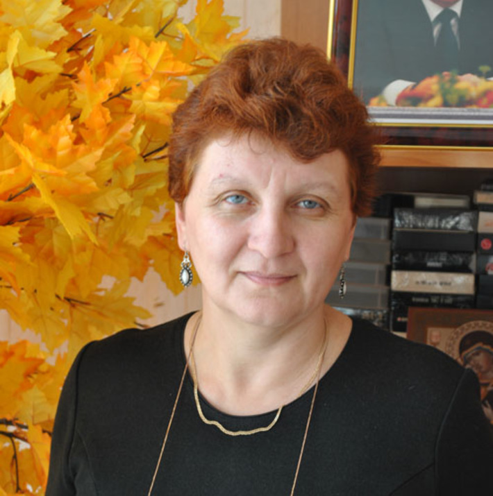 Евгения ЛЕЛЕТКА, учитель истории и обществознания общеобразовательной школы № 11 города Искитима