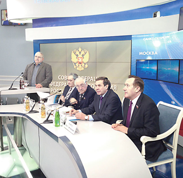 Фото предоставлено пресс-службой правительства и губернатора НСО