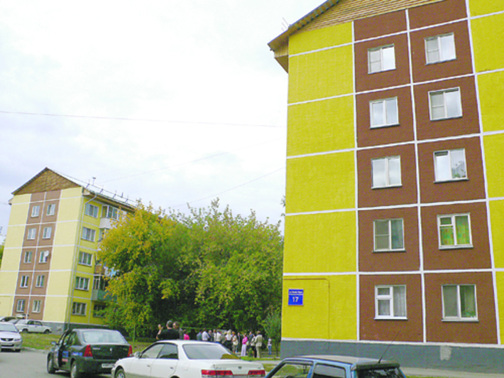 Фото Юрия ИВАНОВА