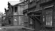Фото Аркадия УВАРОВА