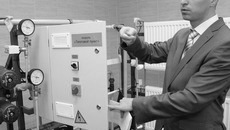Умные системы энергоучета сокращают коммунальные расходы на десятки процентов. Фото Михаила ПЕРМИНА