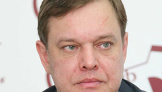 Врио министра строительства и ЖКХ Новосибирской области Денис ВЕРШИНИН