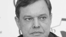 Врио министра строительства и ЖКХ Новосибирской области Денис ВЕРШИНИН