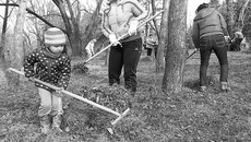 Фото Аркадия УВАРОВА