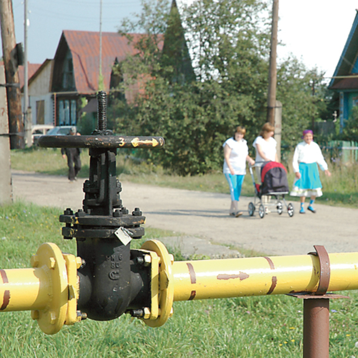 Фото с сайта www.gazprom.ru