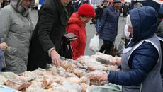 Фото Бориса МОСКВИНА