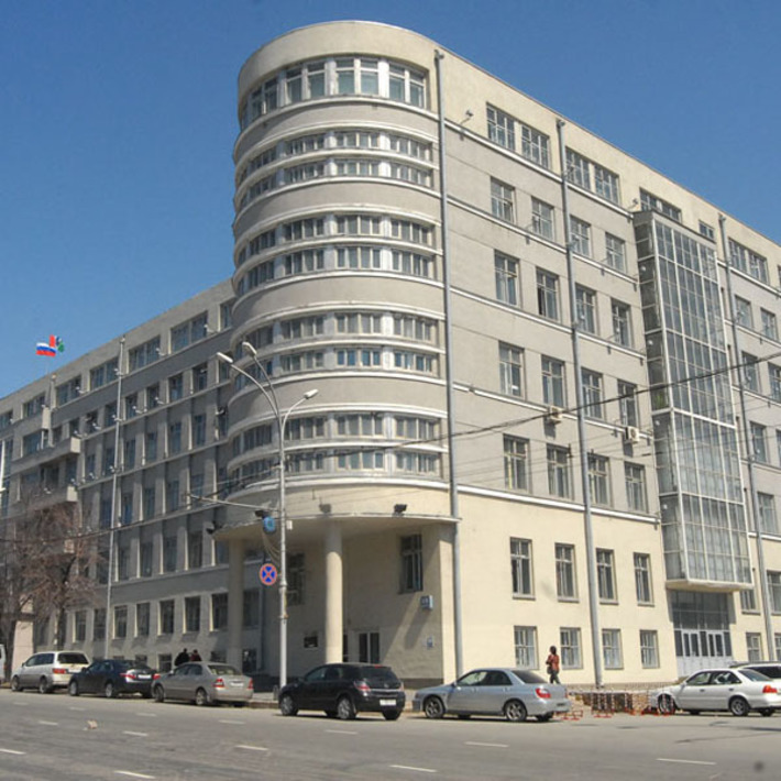 Фото Михаила ПЕРМИНА