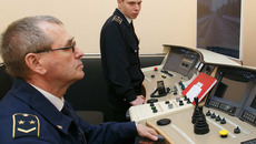 Среди основных направлений — подготовка квалифицированных рабочих кадров на высокотехнологичной учебной базе. Фото Аркадия УВАРОВА