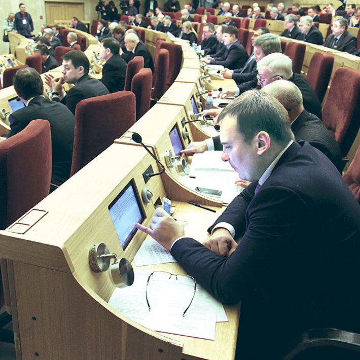 Фото Аркадия УВАРОВА