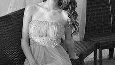 Ксения Коструб. Фото предоставлено Ксенией Коструб