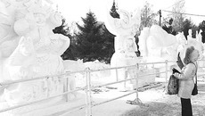 Фото Аркадия УВАРОВА