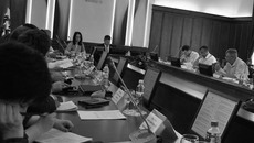 На бюджетном комитете рассмотрен пакет законопроектов в поддержку индивидуальных предпринимателей