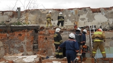 Фото ГУ МЧС по НСО