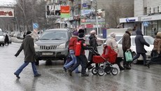 Фото Аркадия УВАРОВА