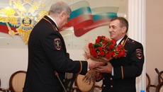 Фото ГУ МВД по НСО