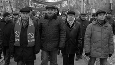 Фото Аркадия УВАРОВА