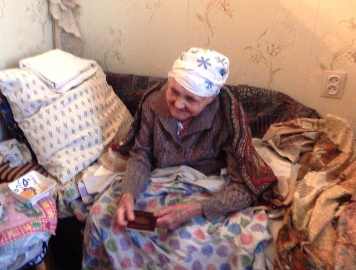 Фото предоставлено УФМС по НСО