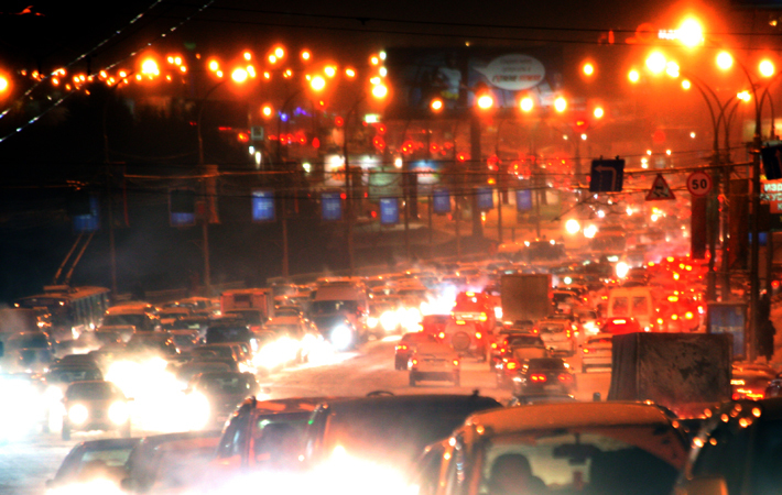 Фото Михаила ПЕРМИНА