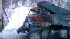 Фото с мест ДТП предоставлены ГИБДД Новосибирска