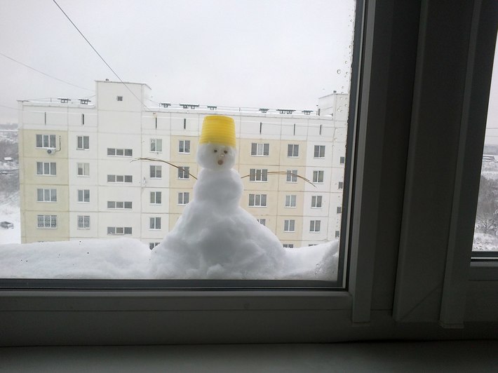 Фото Максима Степанова