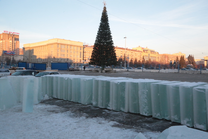 Фото Михаила ПЕРМИНА